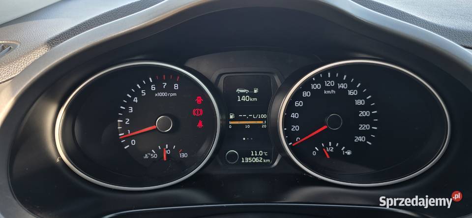 LIFT Xenon Panorama Navi Grzane fotelekier