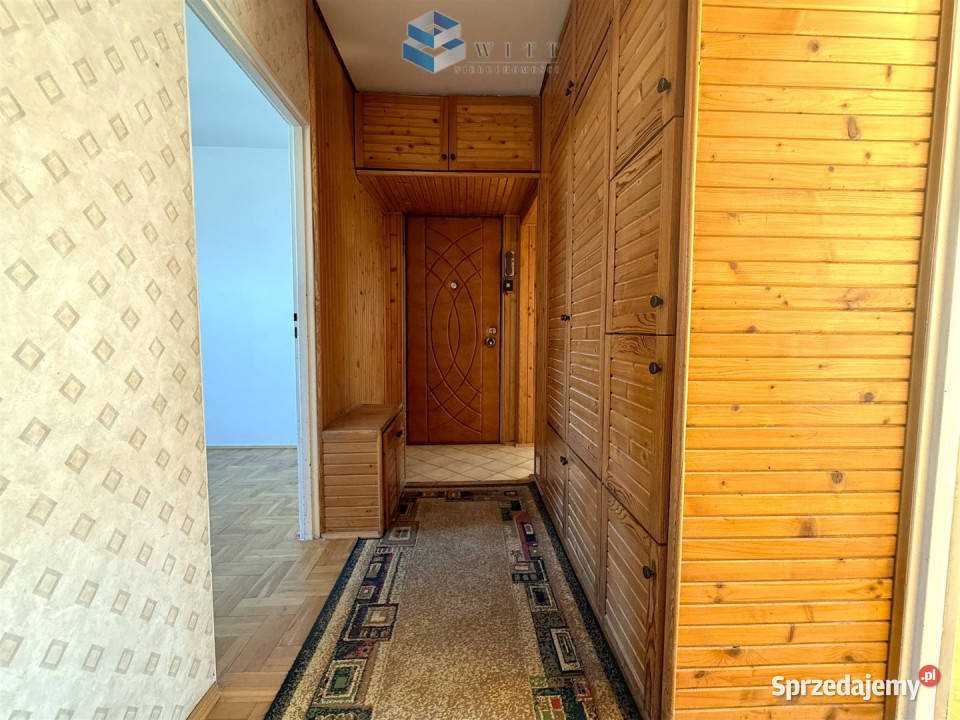 Mieszkanie 615m2 3 pok Lubawa warmińsko-mazurskie