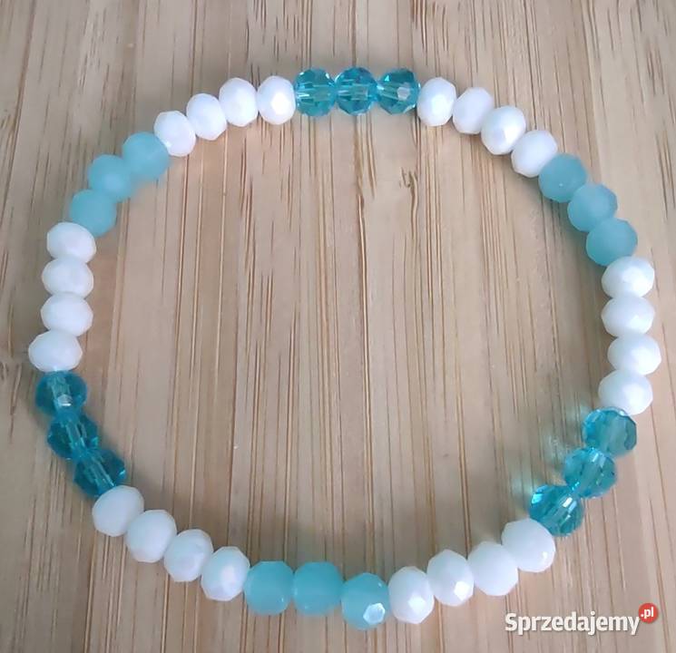 Bransoletka elastyczna łódzkie