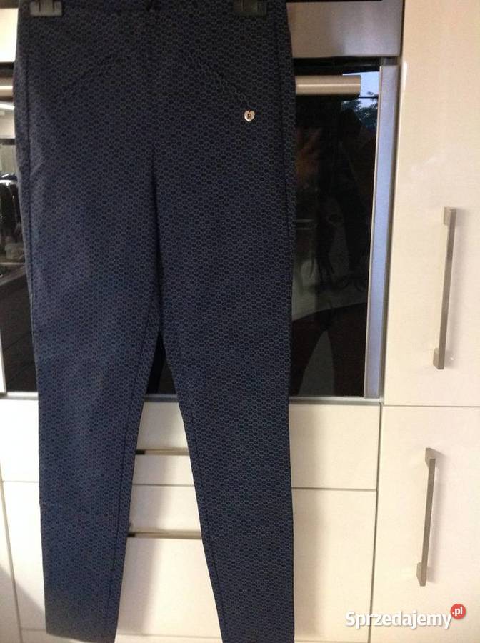 Legginsy Spodnie damskie Rinascimento S SM Nowe Nowa Sól
