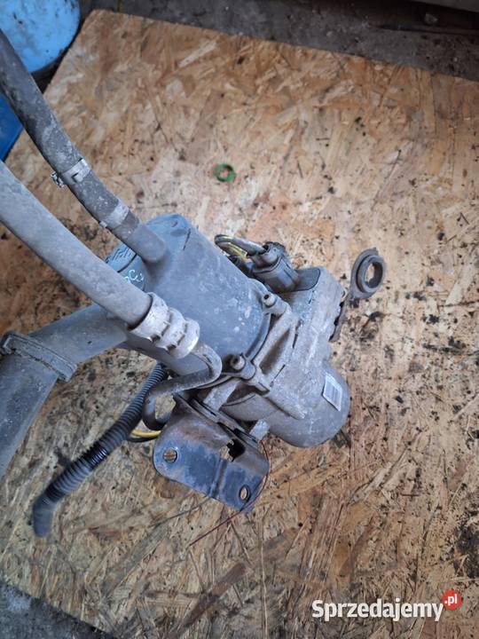 Pompa Wspomagania Elektryczna Peugeot 307 sprzedam
