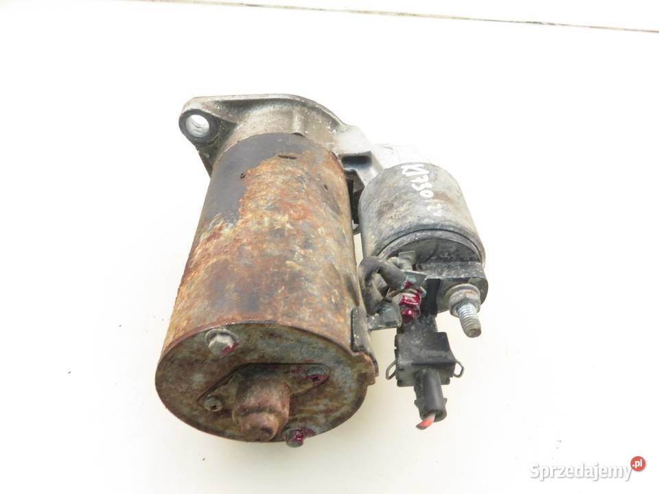 ROZRUSZNIK VW GOLF IV 19 TDI