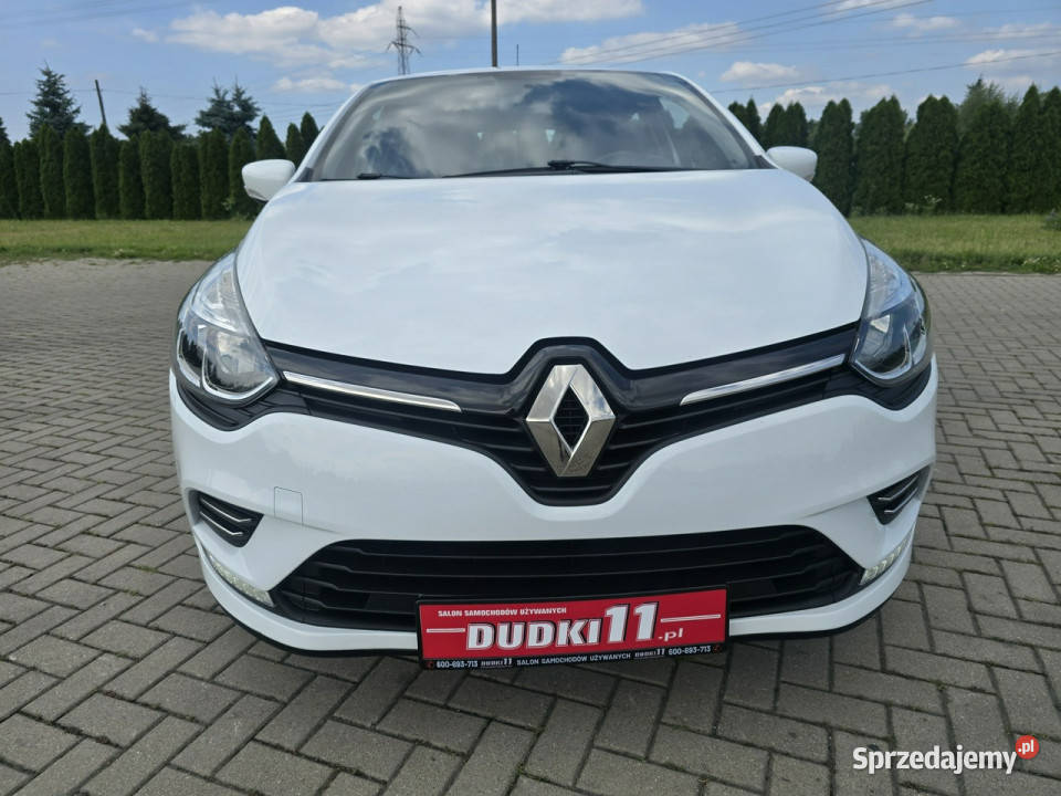 Renault Clio 09tce czujnik zmierzchu Kutno