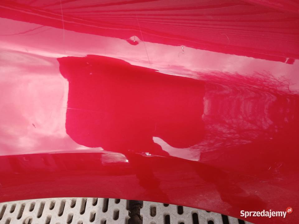 Sprzedam części Citroen C4 B7 2011 Błotniki świętokrzyskie Piekoszów sprzedam