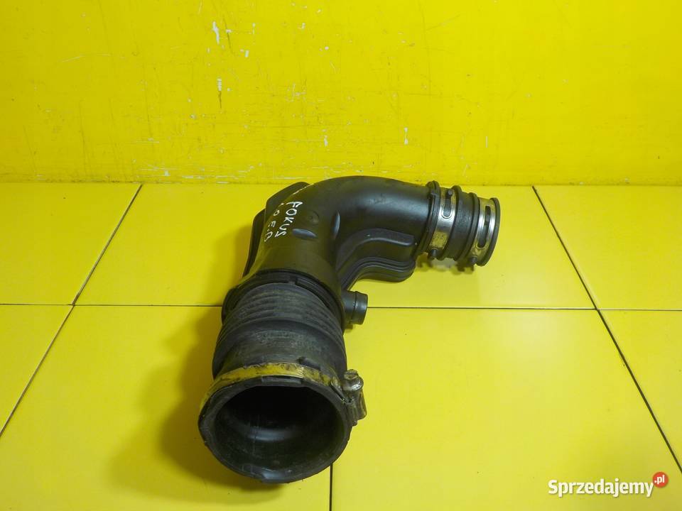 FOCUS MK3 B 10 ECOBOOST 14r 125 M1DA rura Suków