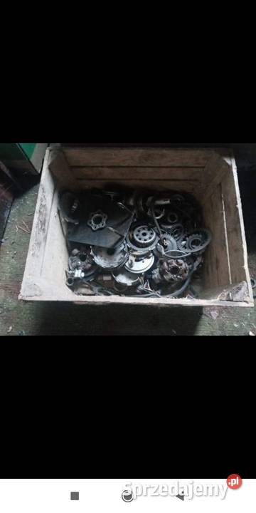 Quad Kinroad 250cc Kingway Lublica