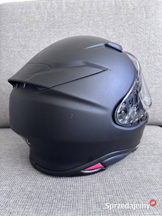 Shoei NXR2 rozmiar S podlaskie Białystok