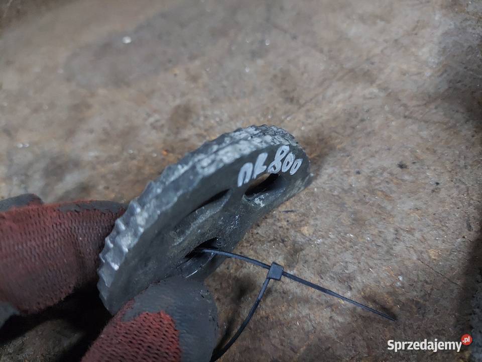 Suzuki DR 800 DR 750 napinacze naciągi szpanery Jelenia Góra