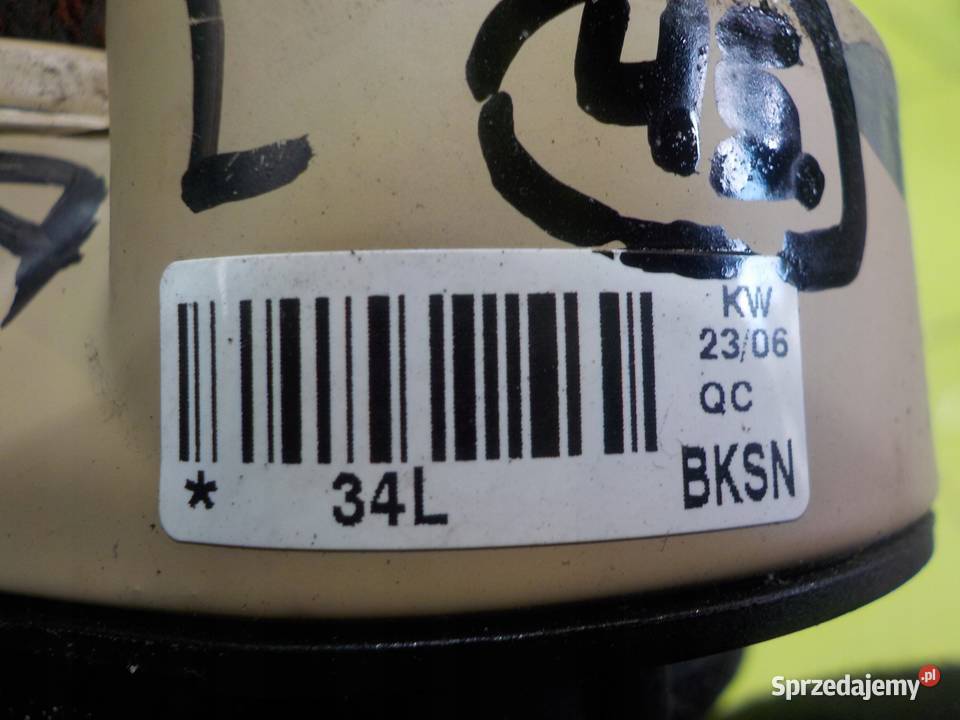 MERCEDES CLS C219 W219 30 CDI AUT przelacznik mazowieckie Suków