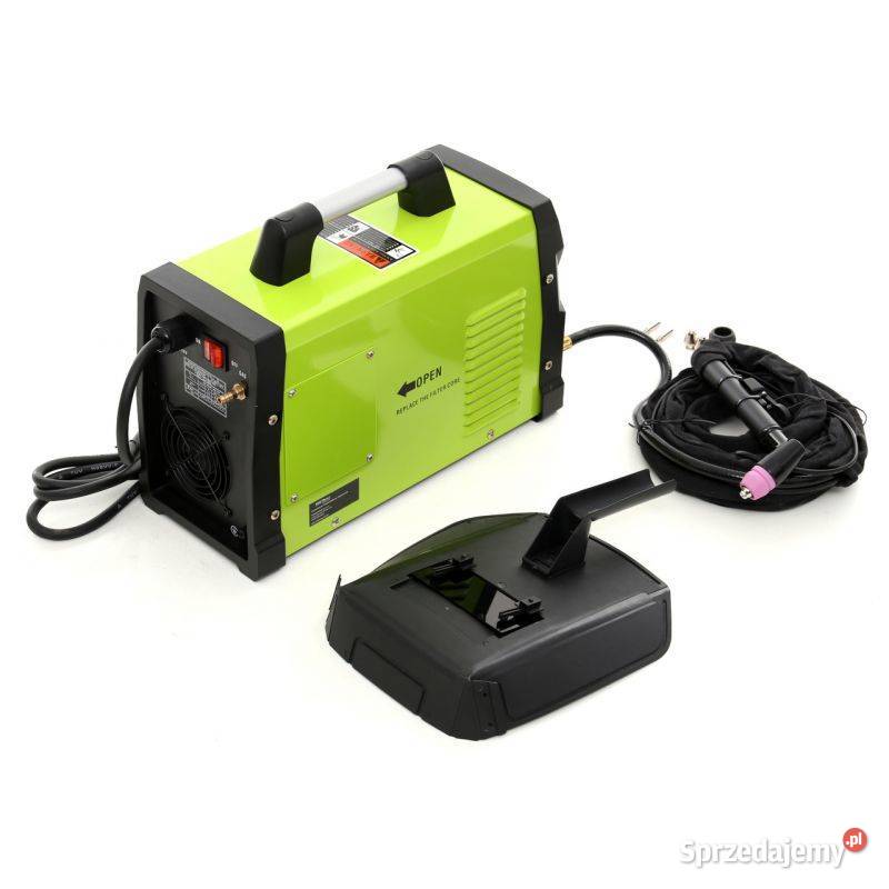 PRZECINARKA plazmowa plazma 60A 230V 23MM mazowieckie Ostrołęka sprzedam