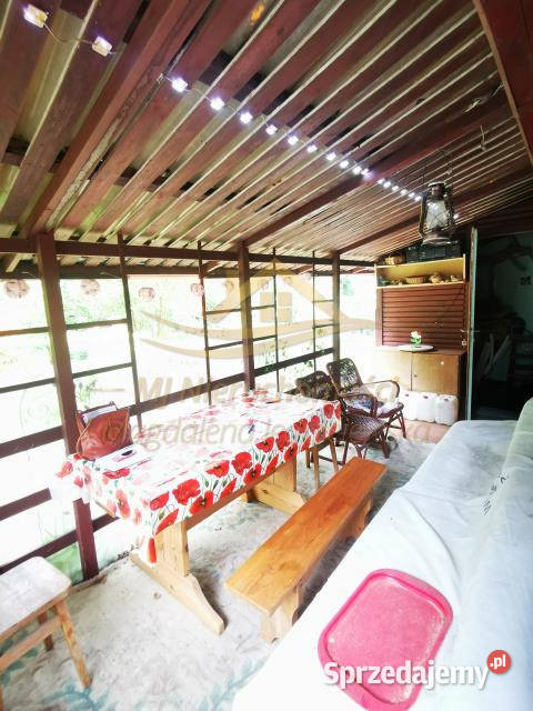 Grunt 506m2 Władysławów sprzedam