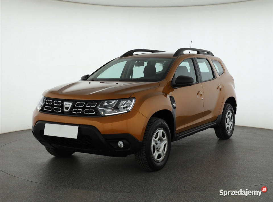 Dacia Duster 13 TCe Piaseczno