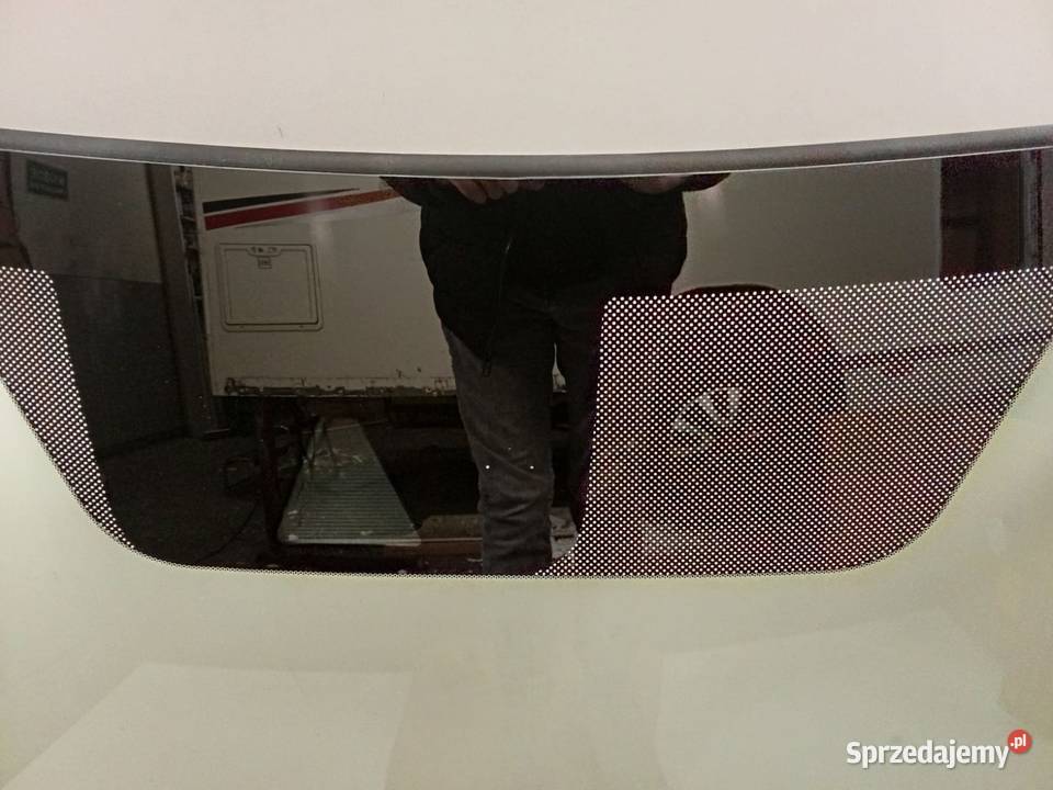 Szyba Przednia Honda Civic 17 Kamera Możliwość Bralin