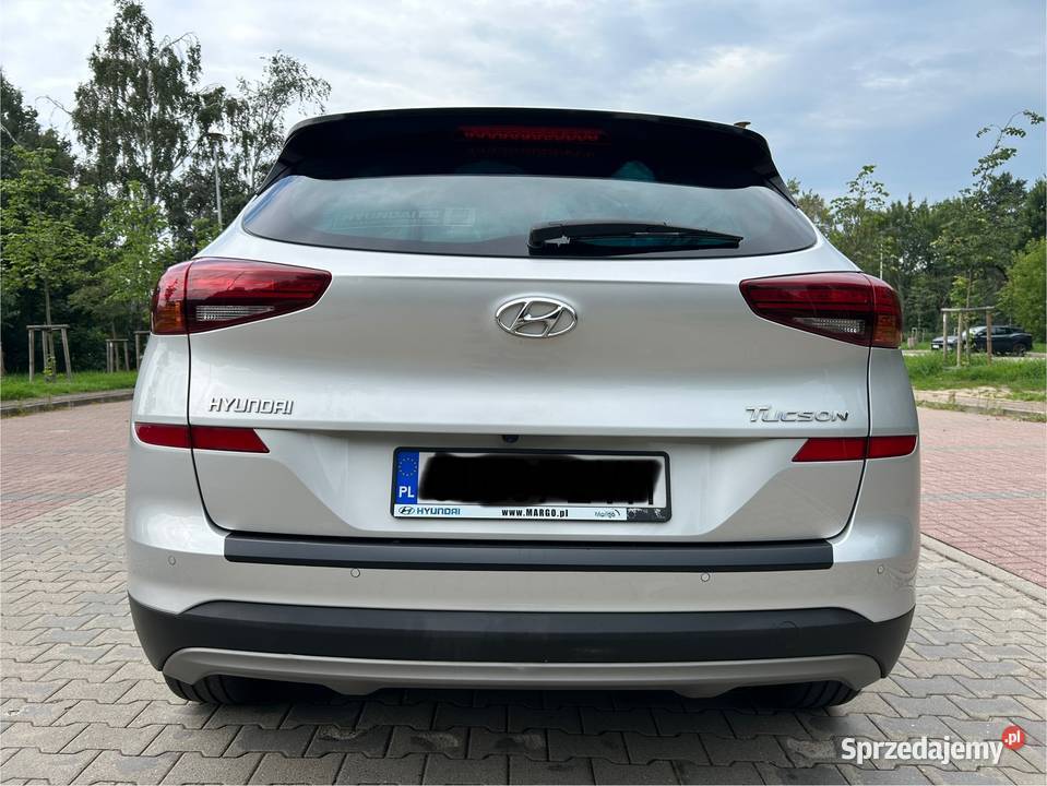 HYUNDAITUCSONIII16GDI132SALONPOLSKA1WŁAŚNLINEBezw pierwszy właściciel mazowieckie sprzedam