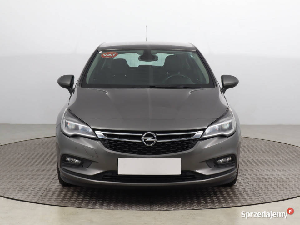 Opel Astra 14 T czujnik deszczu Bielany Wrocławskie