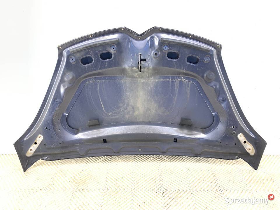 MASKA CITROEN C4 PICASSO I Minivan 0615 LAKIER