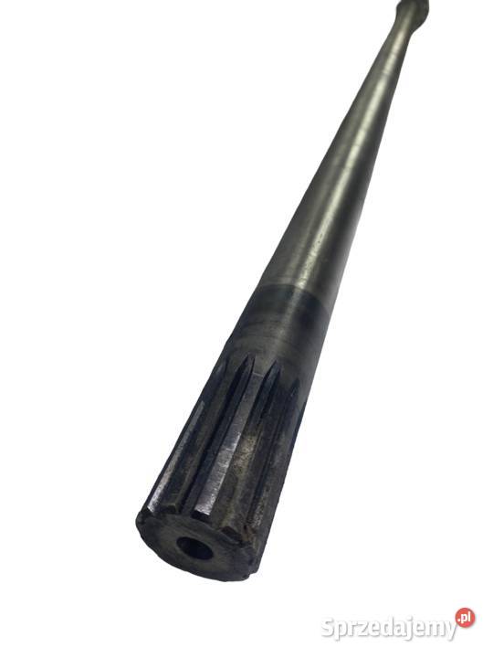 WAŁ NAPĘDOWY 5195110 HOLLAND TM175 TM190 CASE Kielce