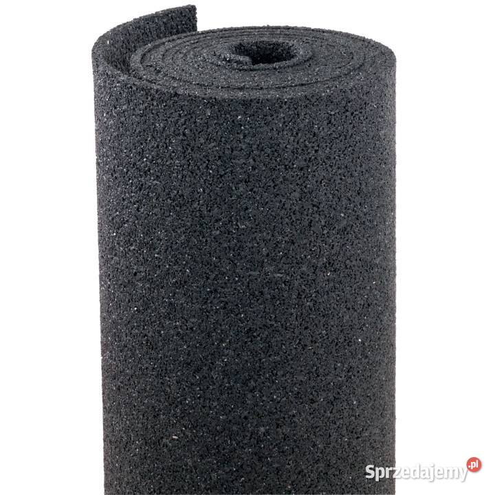 Guma WYKŁADZINA gumowa ANTYWIBRACYJNA mata Łąki sprzedam