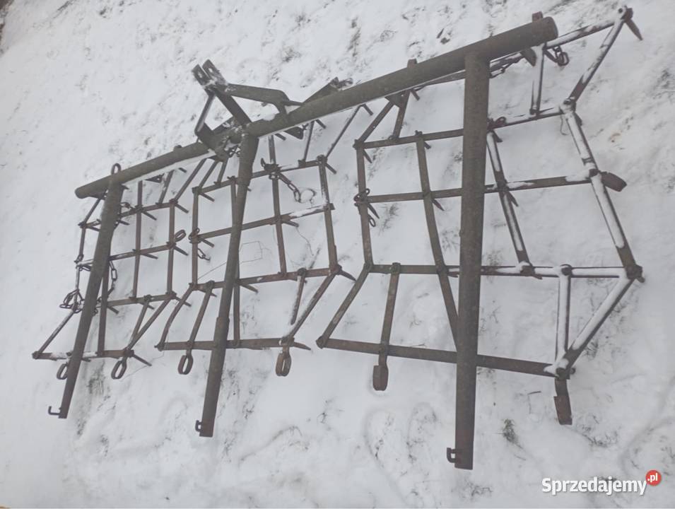 Brony 3połowę Unia Grudziądz nieuszkodzony