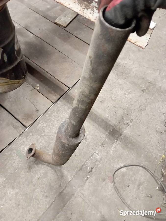 Tłumik c360 4011 Adamów