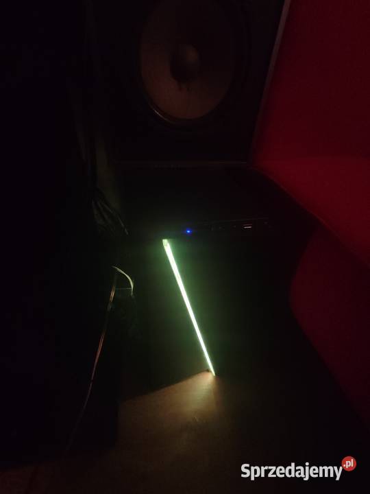 Komputer gamingowy Gorzów Wielkopolski