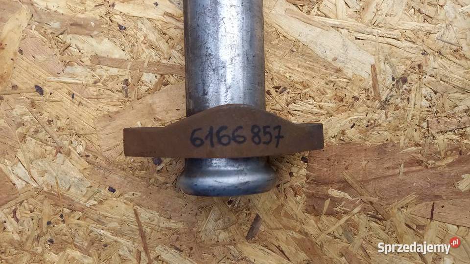 616685784AB5246CE Ford ESCORT DA 19861990 Kraków