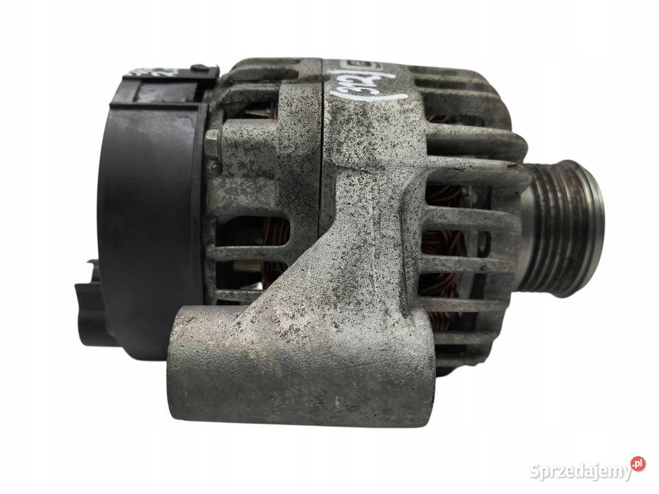 ALTERNATOR Fiat Freemont 20 JTD 1004039 osobowe