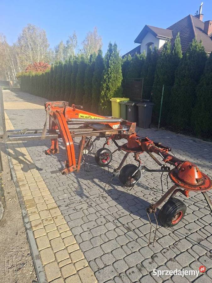 Przewraca 420m sprawna oryginal tanio transport nieuszkodzony lubelskie Parczew