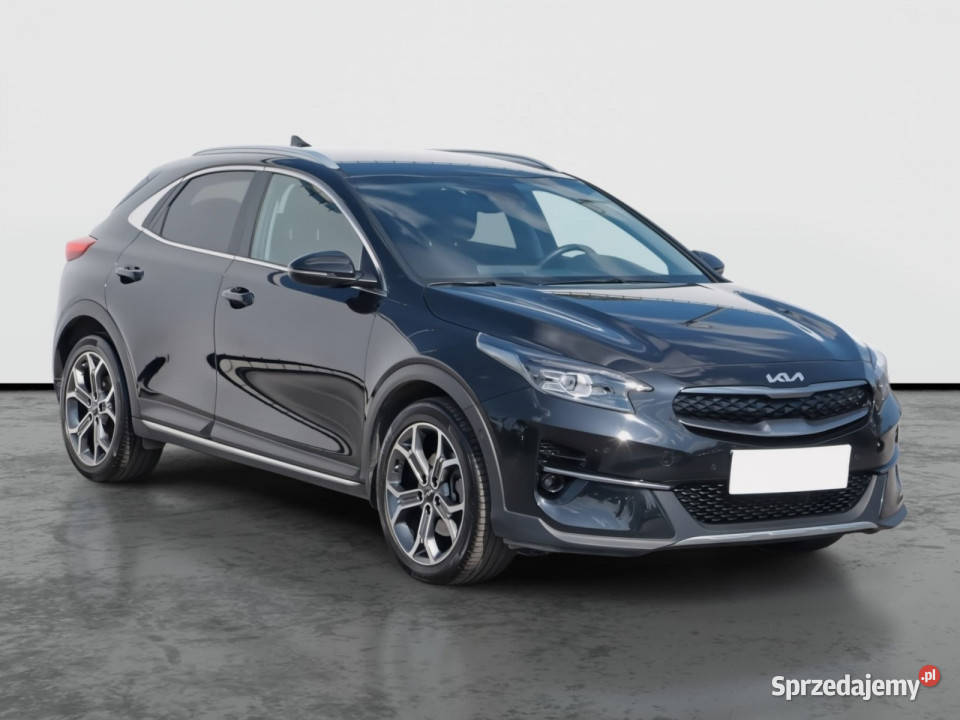Kia XCeed PluginHybrid Samochody osobowe