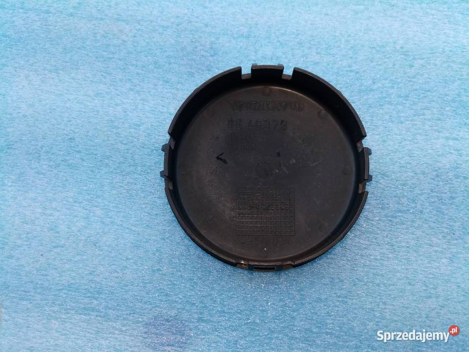 Dekielek Volvo 8646379 1 Ostrów Wielkopolski