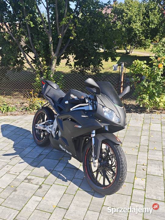 Aprilia