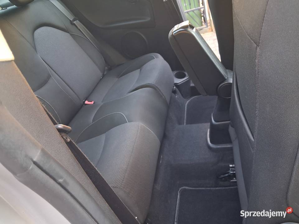 Alfa Romeo Mito 14 16V Multi Air 105 2012 nawigacja Stalowa Wola