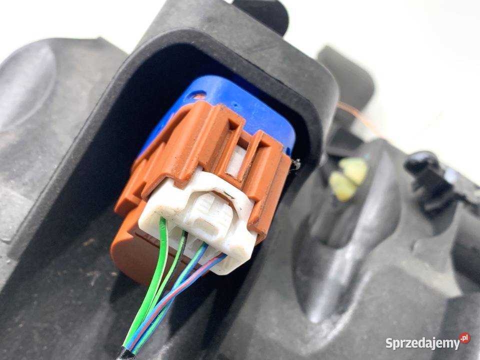 PEDAŁY MANUAL FIAT DOBLO II 13 90