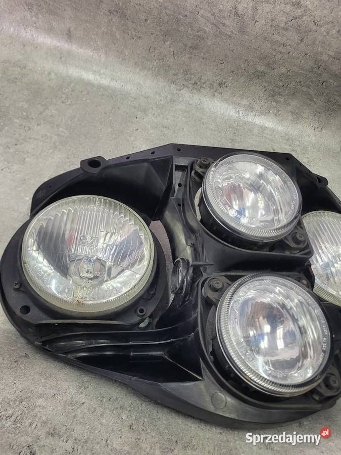 BMW R1200CL R 1200 CL K30 LAMPA REFLEKTOR PRZÓD Nowy Tomyśl