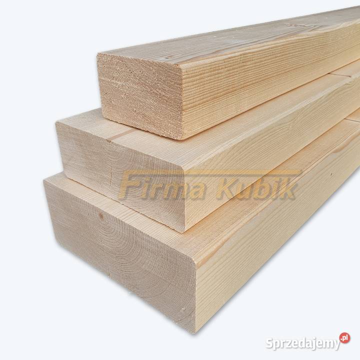 Kantówka krokiew drewno konstrukcyjne 8x20 C24 mazowieckie Nieporęt sprzedam