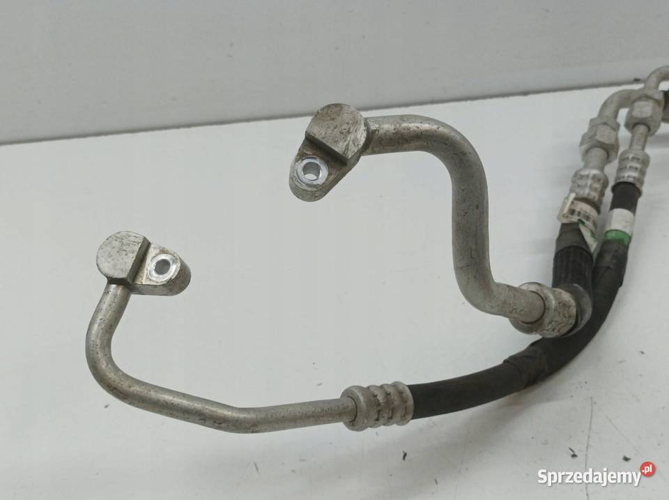 PRZEWÓD KLIMATYZACJI RURKA 15 B Piaggio Porter sprzedam