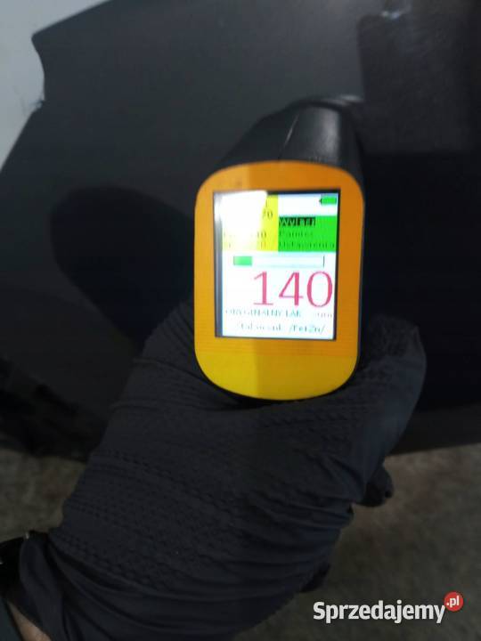 BŁOTNIK LEWY PRZÓD LIFT Z190 Opel Astra IV 2009 Motoryzacja świętokrzyskie