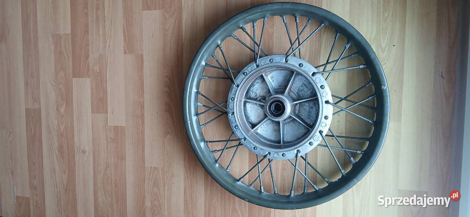 Koło Ural Dniepr M72 K750 NOWE Łódź