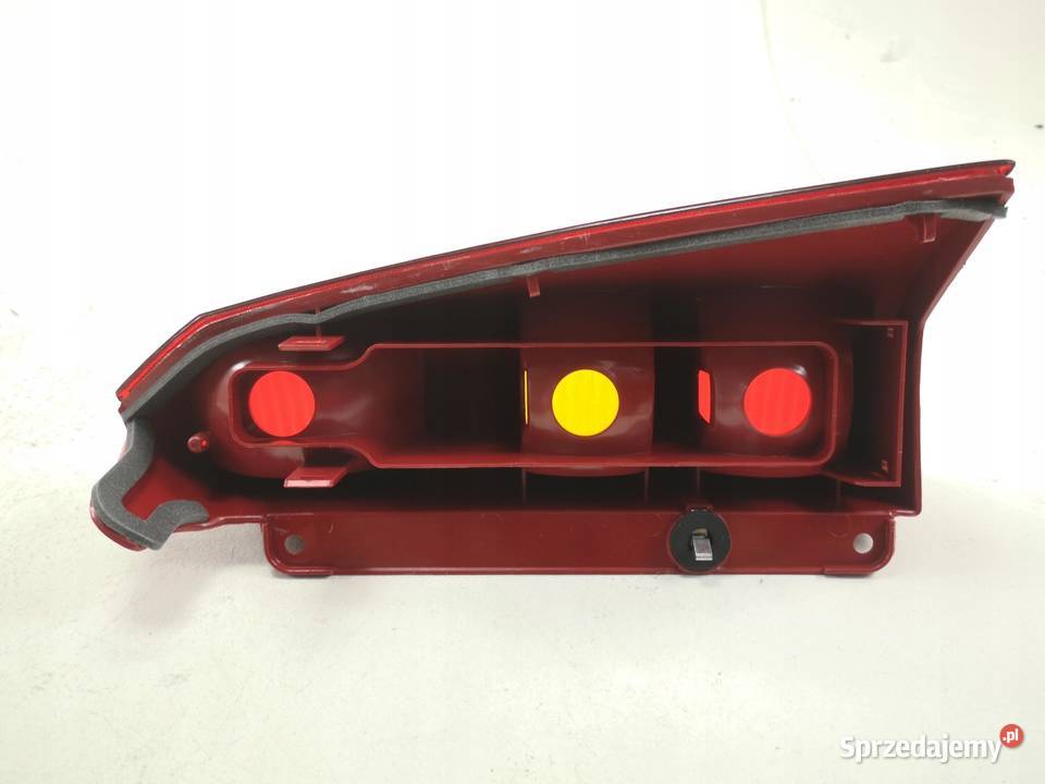 LAMPA LTYŁ FORD FOCUS TOURNIER 9804 NOWA