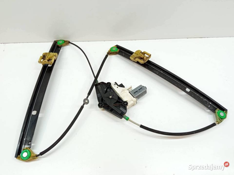 MECHANIZM SZYBY PRAWY PRZÓD 8K0959802 Audi A4 IV sprzedam