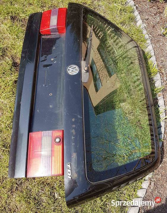 Części Passat B4B3 sprzedam