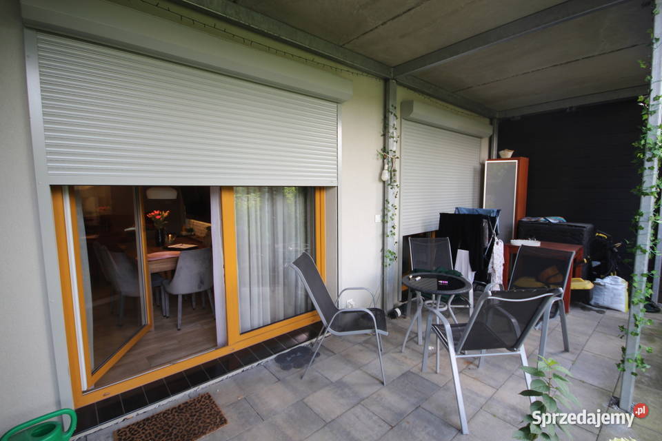 4pok 166met Zwycięskiej TARASOGRÓDGARAŻ Wrocław Liczba pokoi 4 Sprzedaż