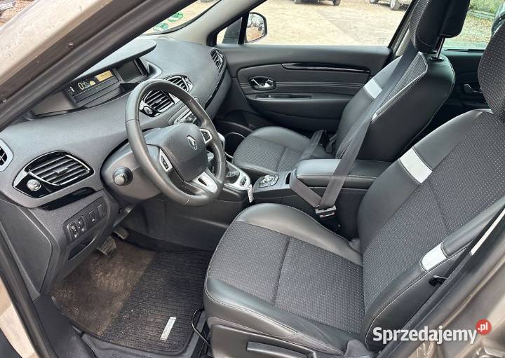 Renault Scenic czujnik deszczu sprzedam