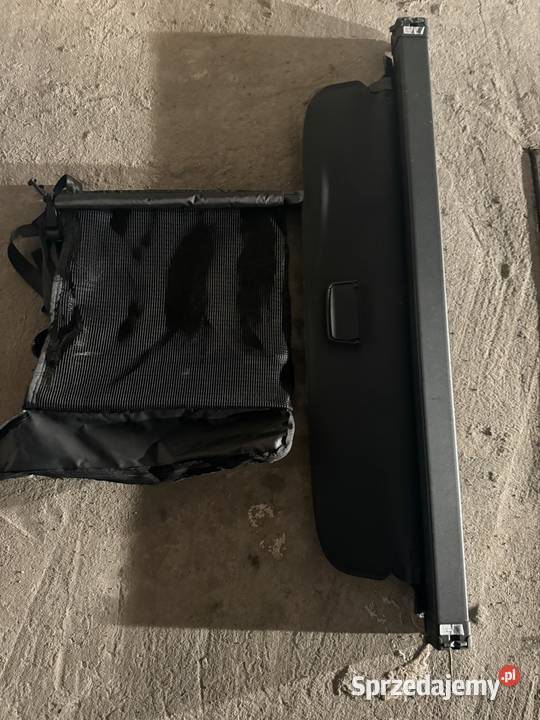 Roleta Volvo V60 20192024r