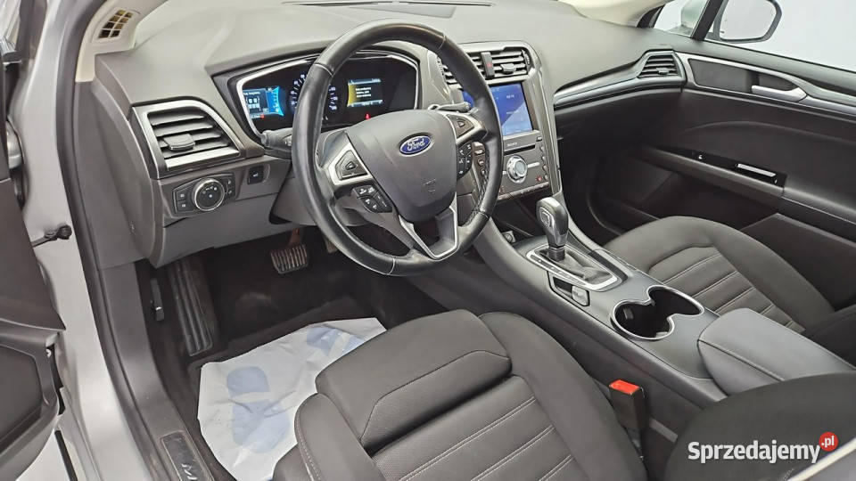 Ford Mondeo 20 Hybrid Trend Z Polskiego Salonu podgrzewane fotele sprzedam