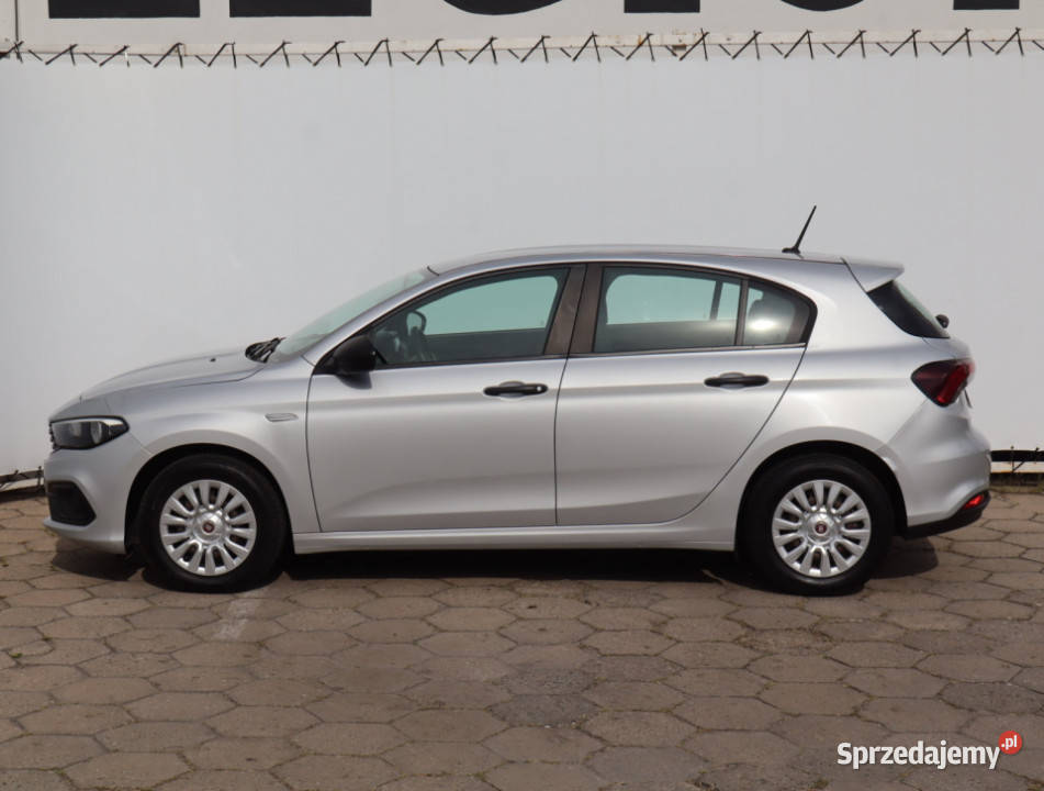 Fiat Tipo 14 16V Tipo Łódź