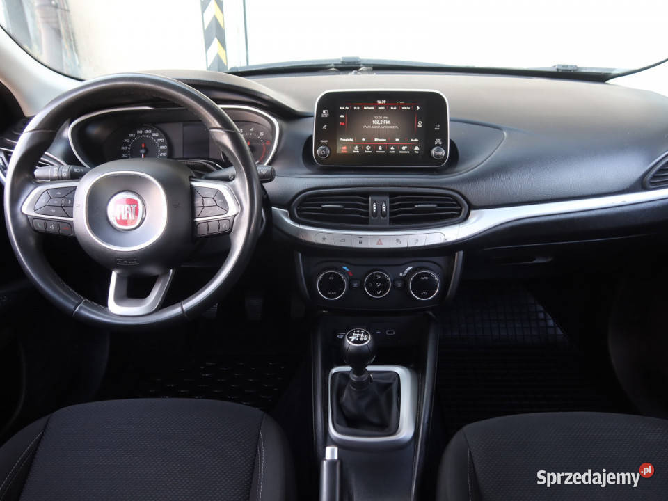 Fiat Tipo 14 16V elektryczne lusterka Katowice sprzedam