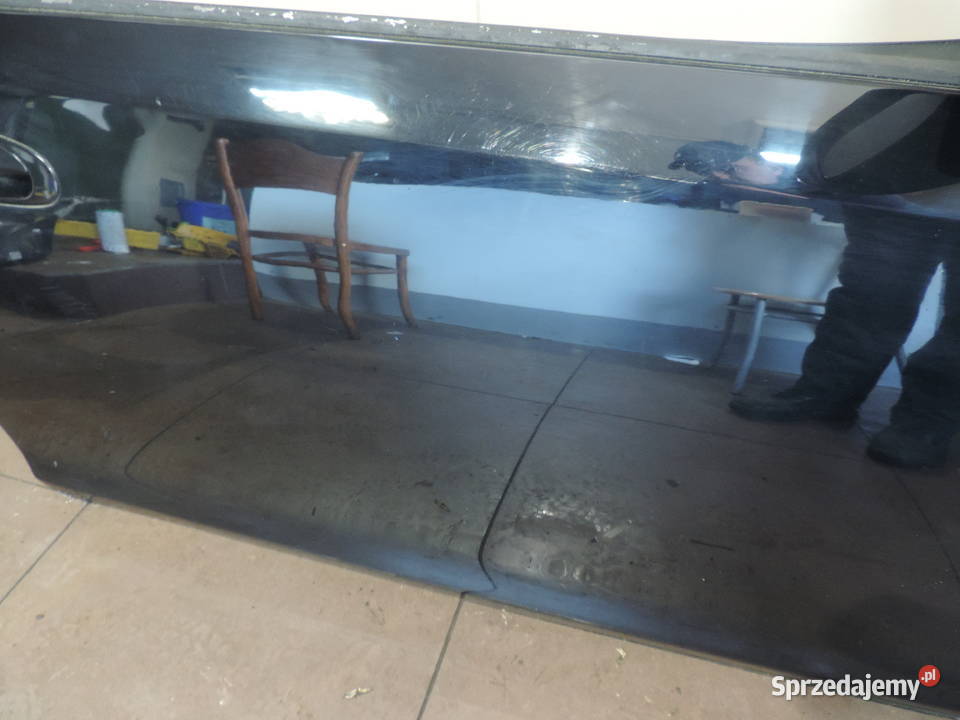 HONDA CIVIC VII 3D FL HB DRZWI PRAWY PRZÓD B93P małopolskie Nowy Sącz