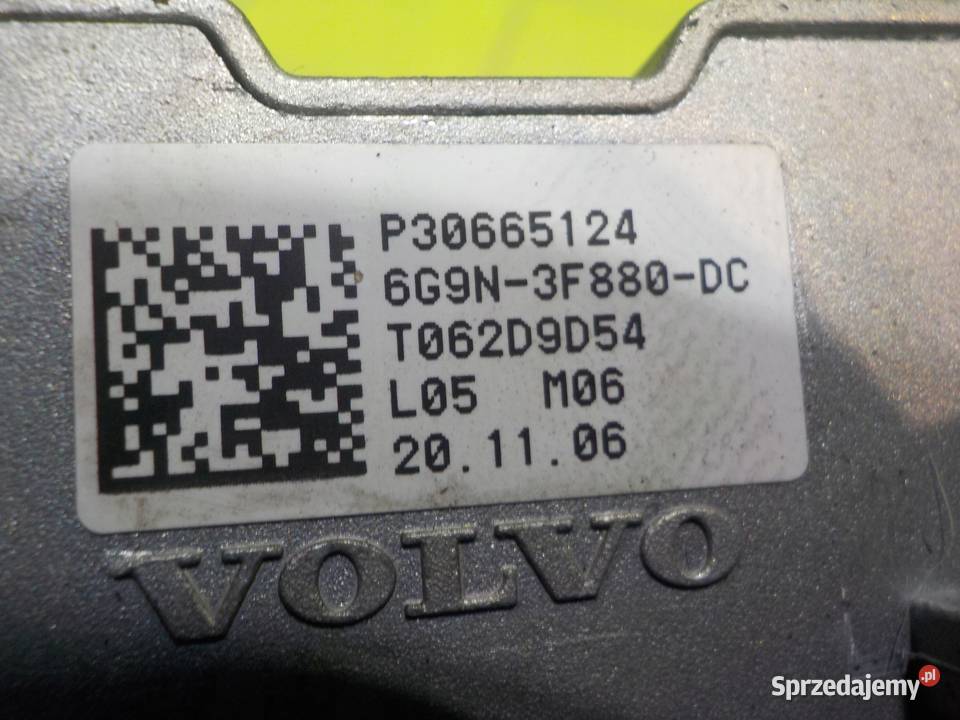 LAND ROVER FREELANDER II 22 TD4 07r AUT blokada Suków