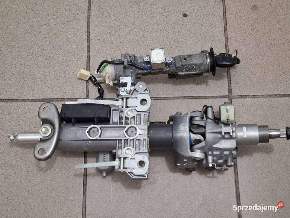 Lexus RX stacyjka kolumna kierownicza 8978335030 Toruń